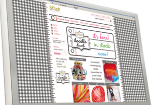 Stitch Designworks Homepage