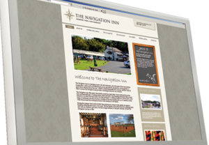 The Navigation Inn Website