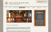 The Navigation Inn Lounge Bar